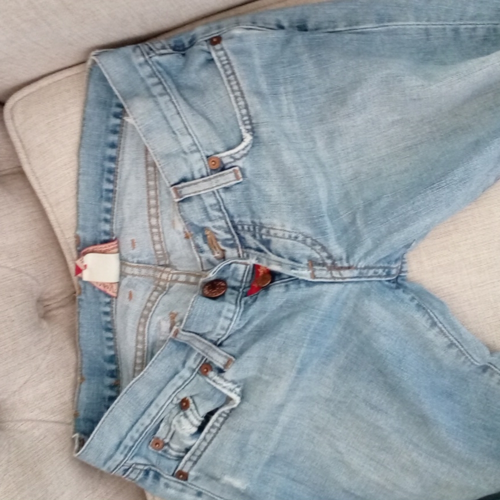 Jeans - Picture 4 of 4
